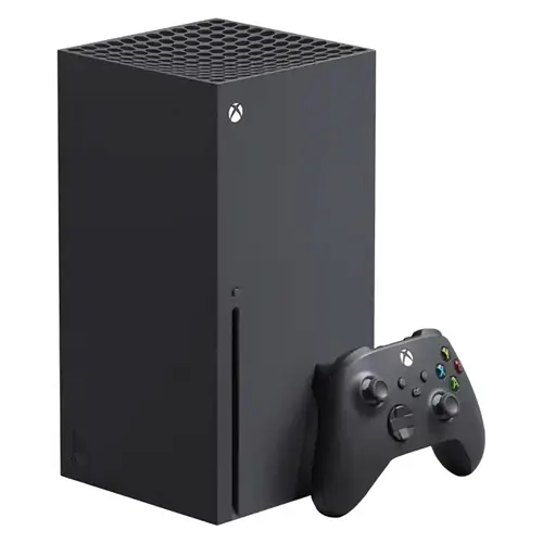 کنسول بازی مایکروسافت مدل Xbox Series X ظرفیت 1 ترابایت (2) 2GvT32
